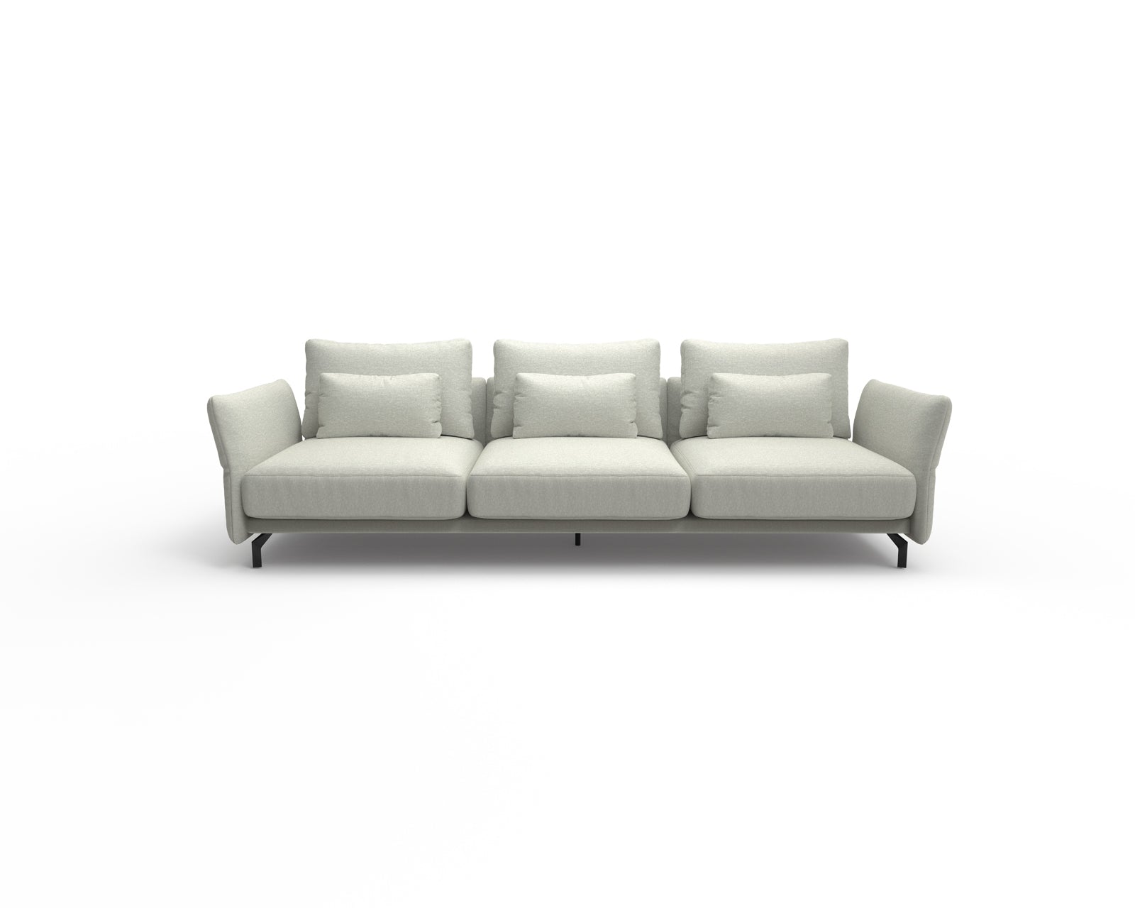 Seagull 3 Seater Sofa